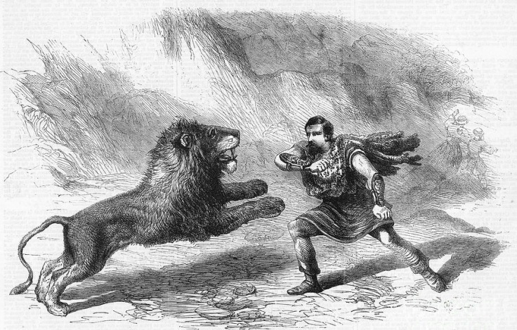 lion-tamer-1861-granger